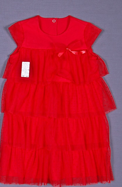 910-35 Платье