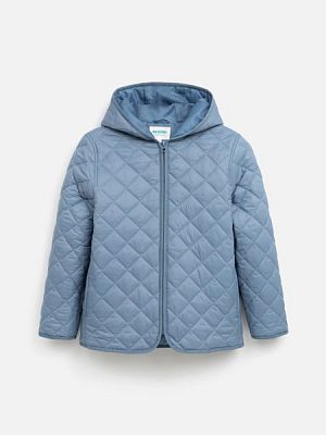 20110130287, Куртка детская для мальчиков Ronti синий, 100%ПА, 134